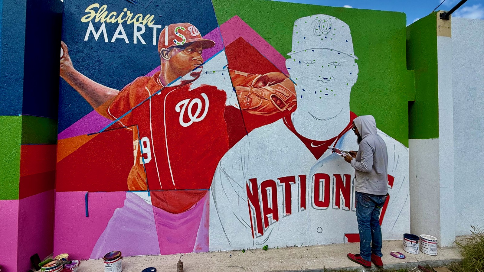 01. Curaçao Street Art - Image 5