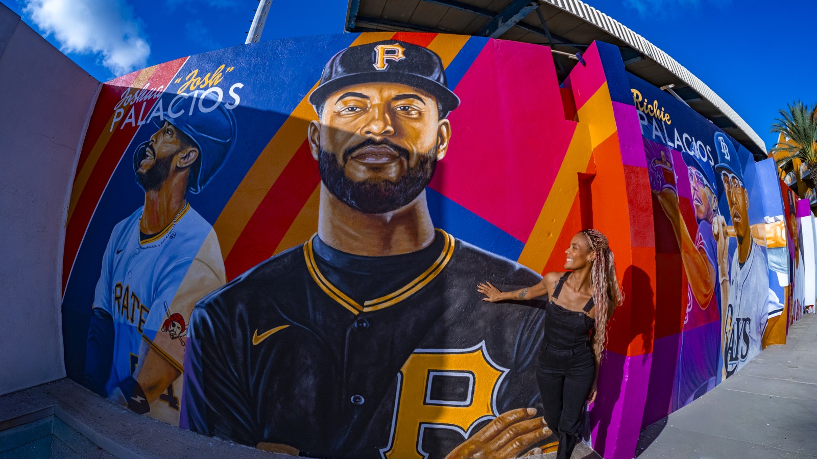 01. Curaçao Street Art