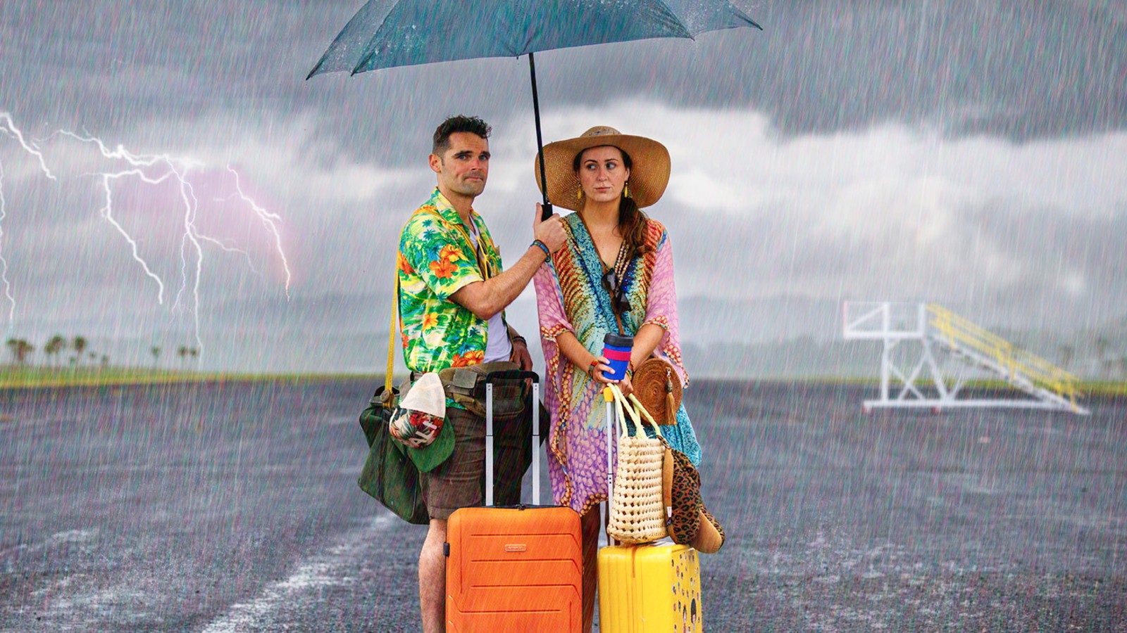 03. Travel Insurance - Image 1