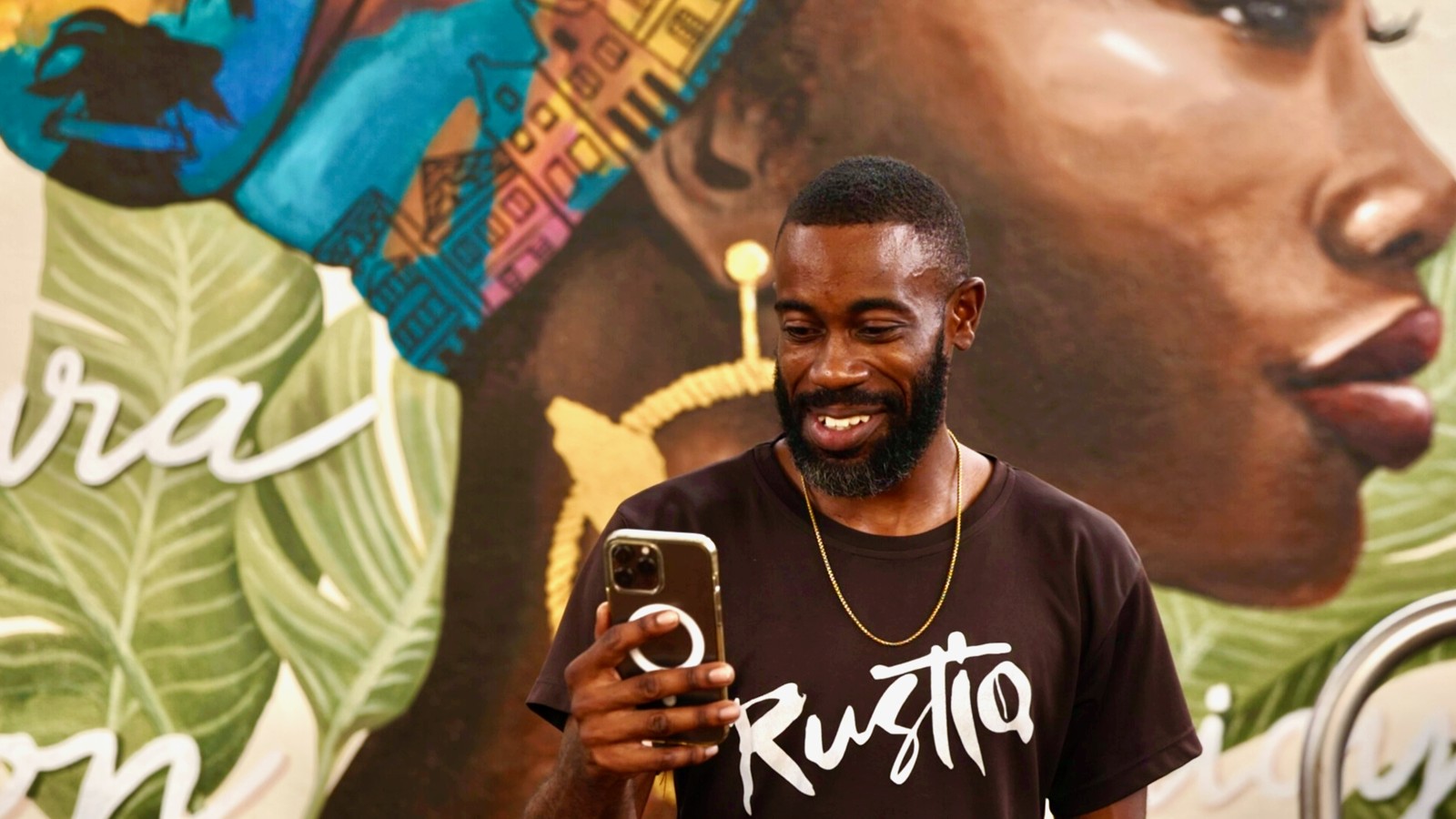 04. Curaçao Street Art - Image 6