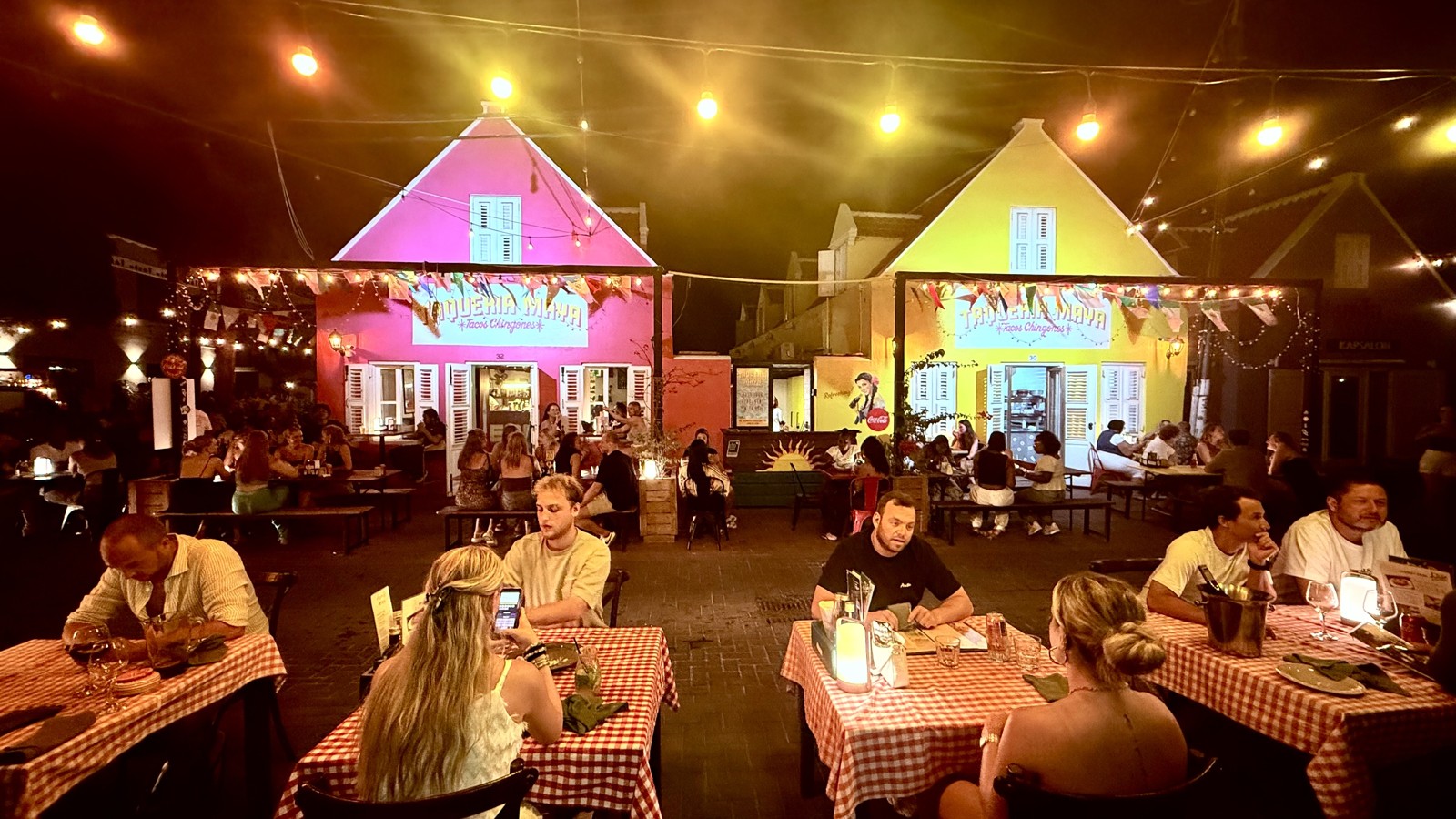 Taqueria Maya - Image 1