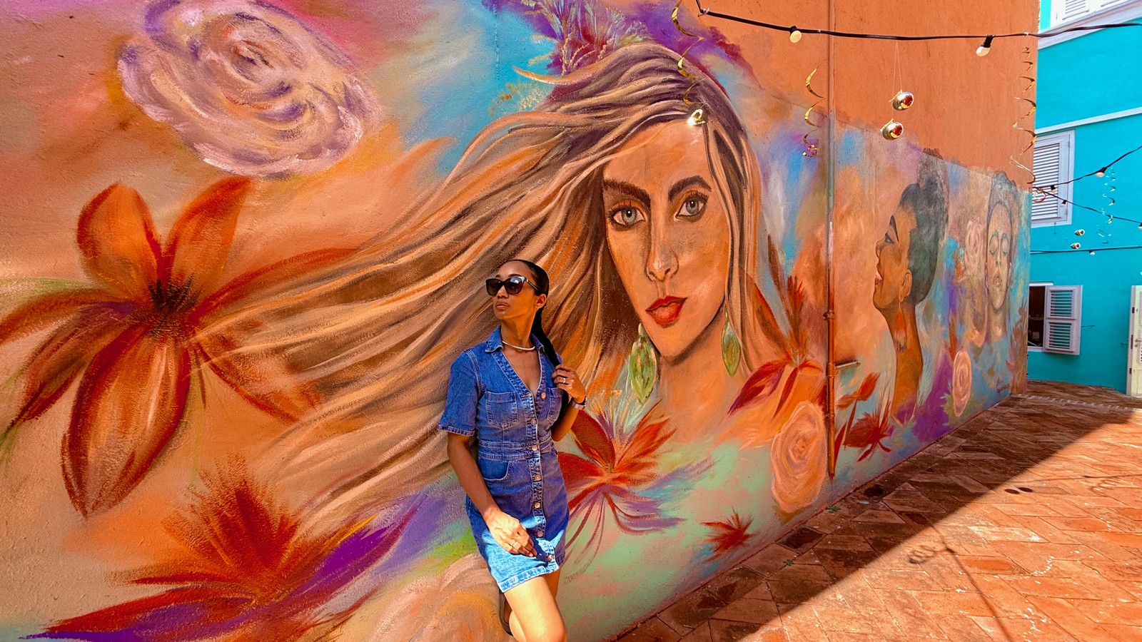 05. Curaçao Street Art