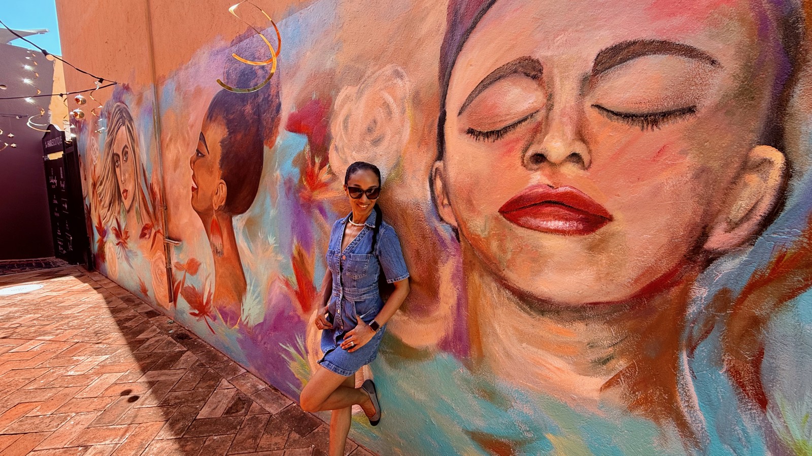 05. Curaçao Street Art - Image 2