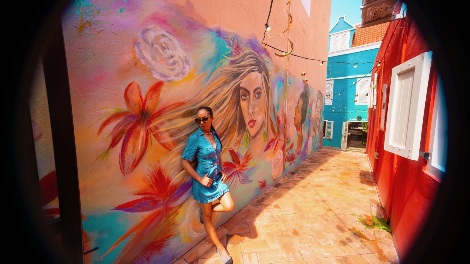 05. Curaçao Street Art - Image 5