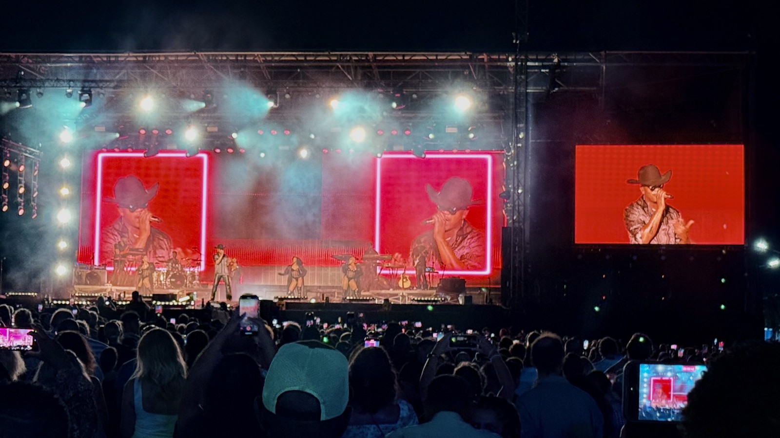 North Sea Jazz - NE-YO - Image 1