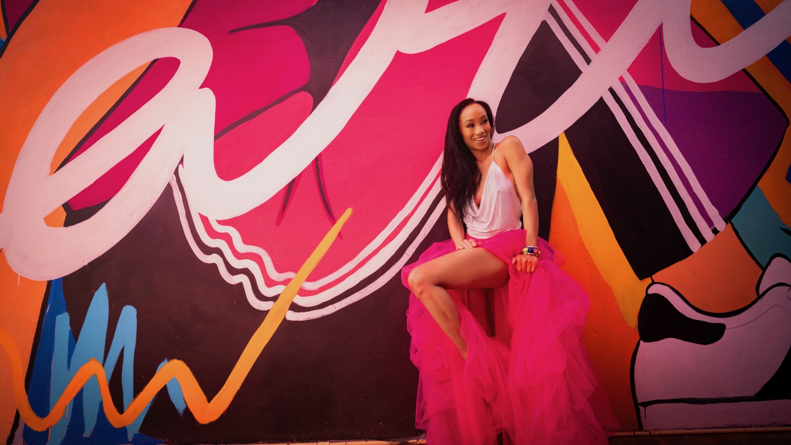 07. Curaçao Street Art - Image 2