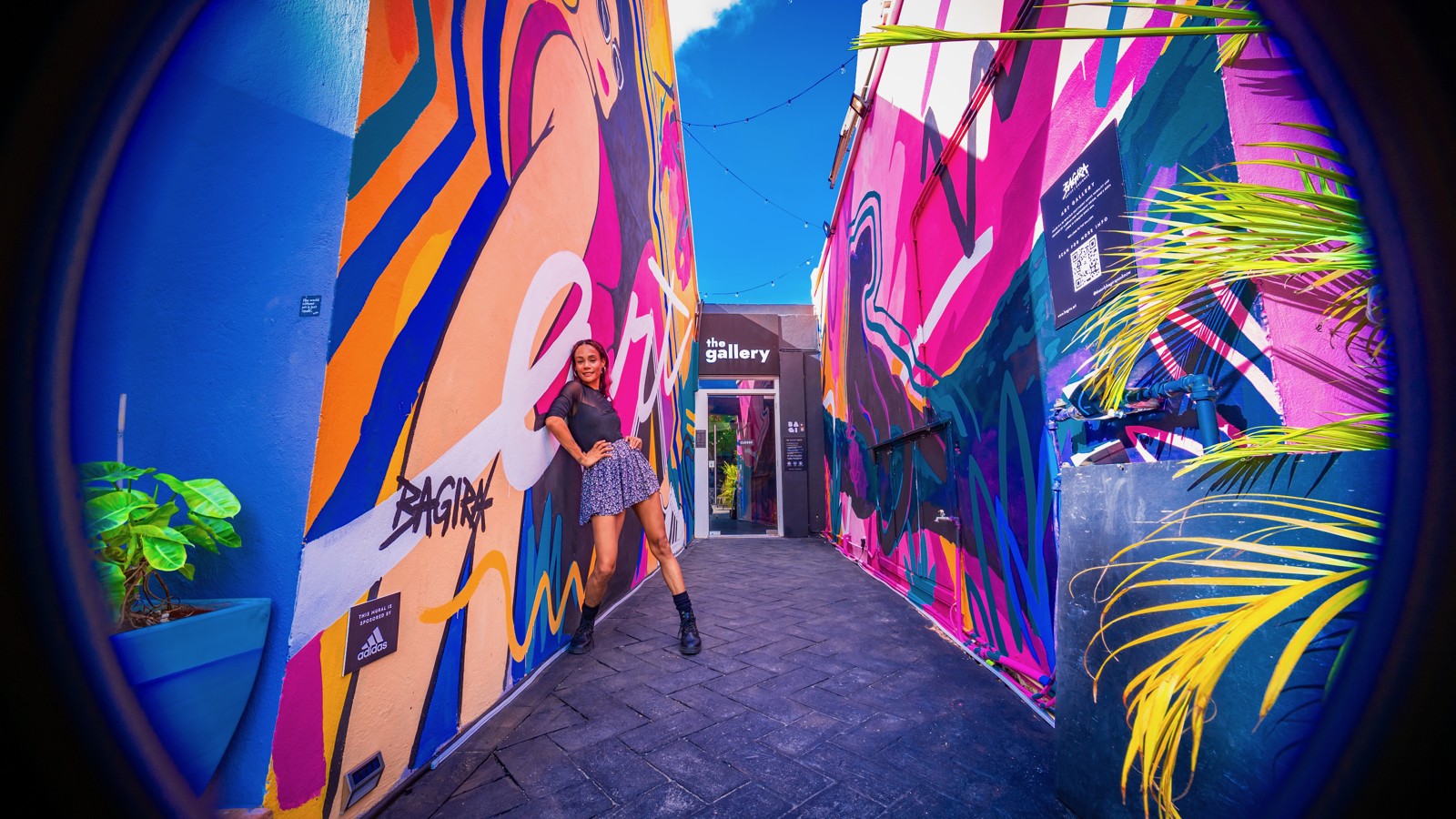 07. Curaçao Street Art