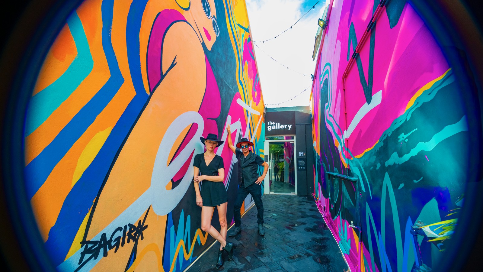 07. Curaçao Street Art - Image 3