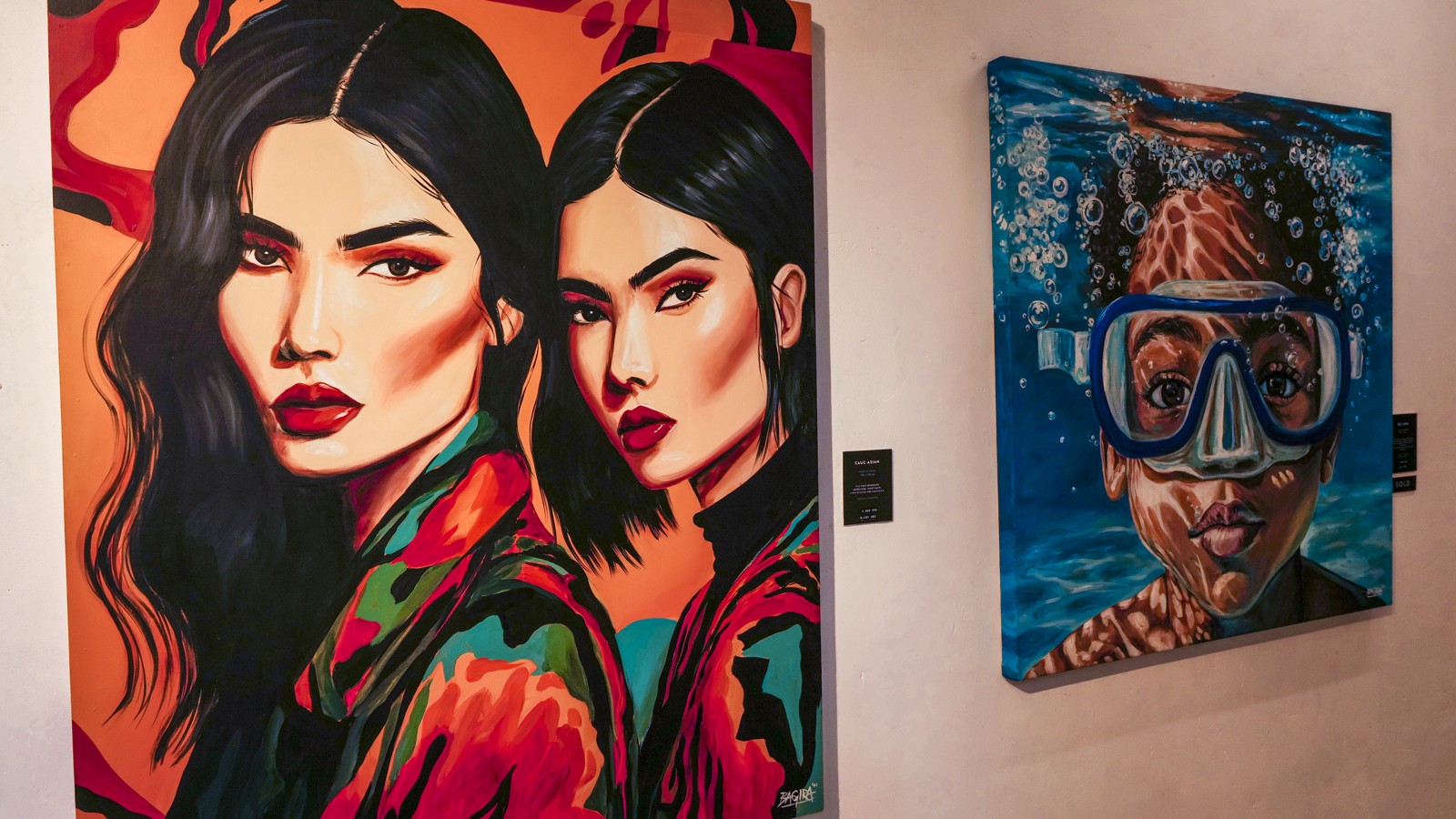 07. Curaçao Street Art - Image 11