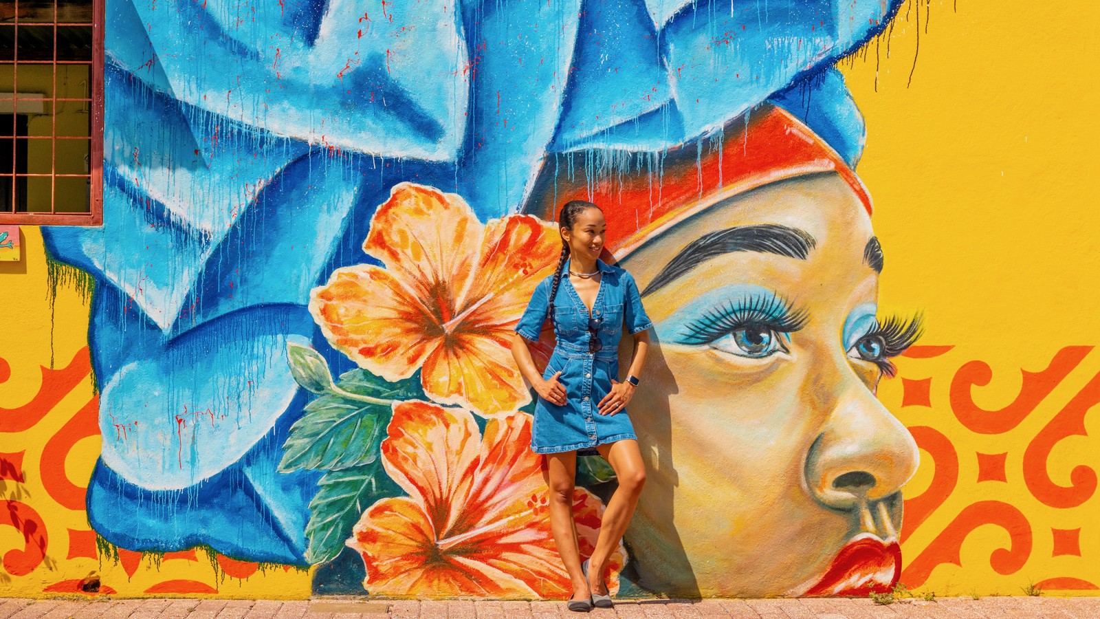 09. Curaçao Street Art - Image 5