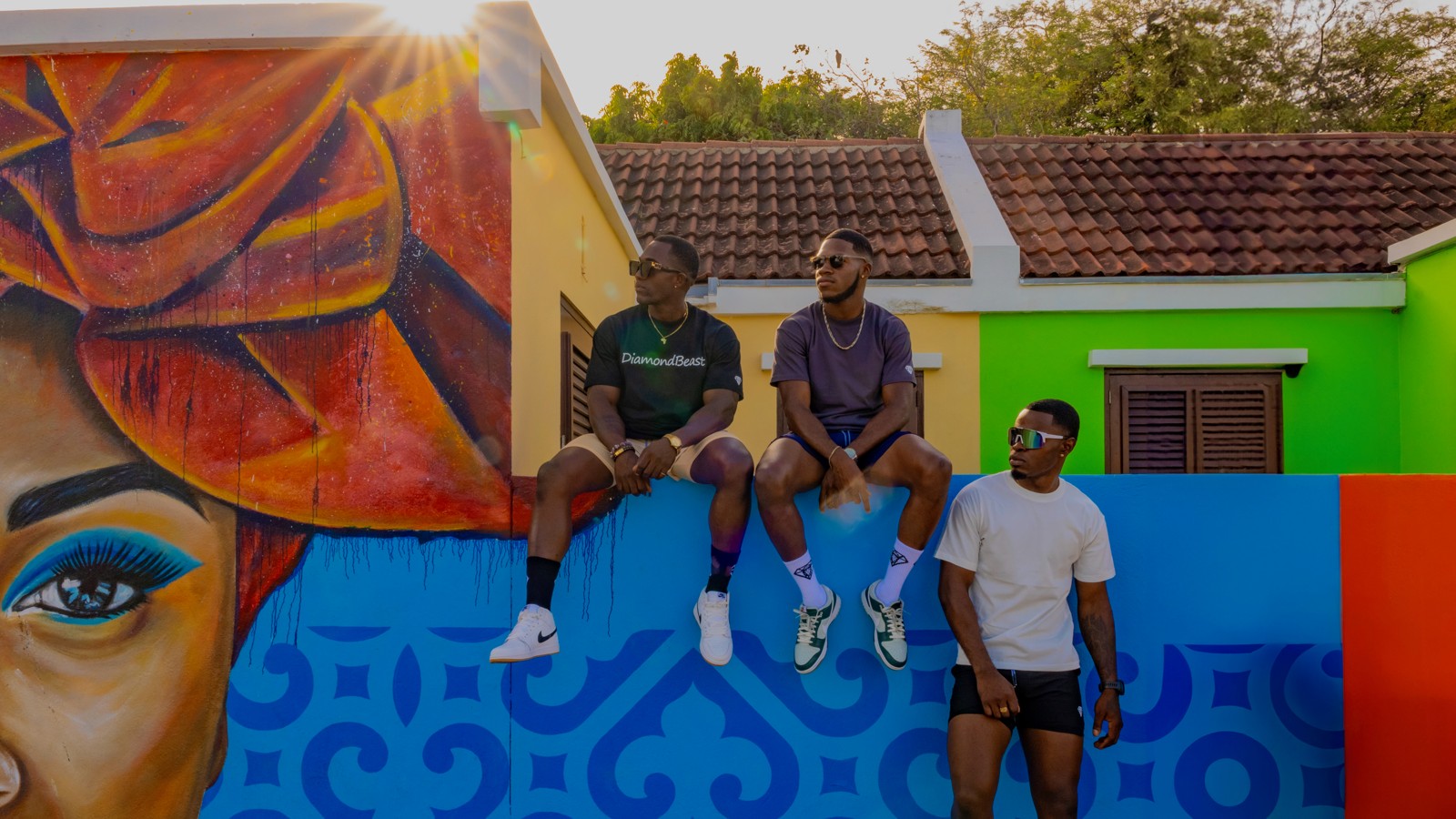 09. Curaçao Street Art - Image 7