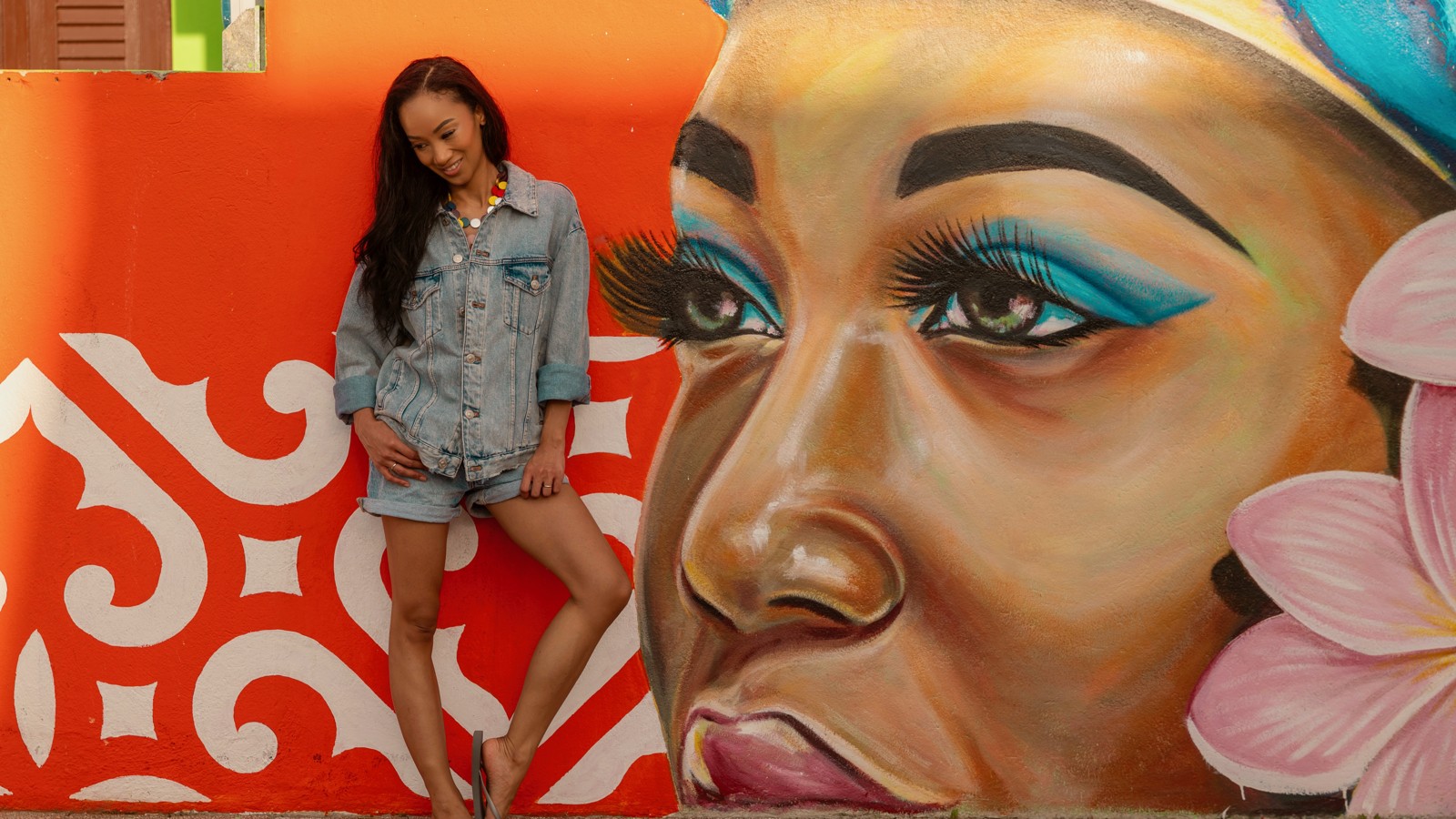 09. Curaçao Street Art - Image 13