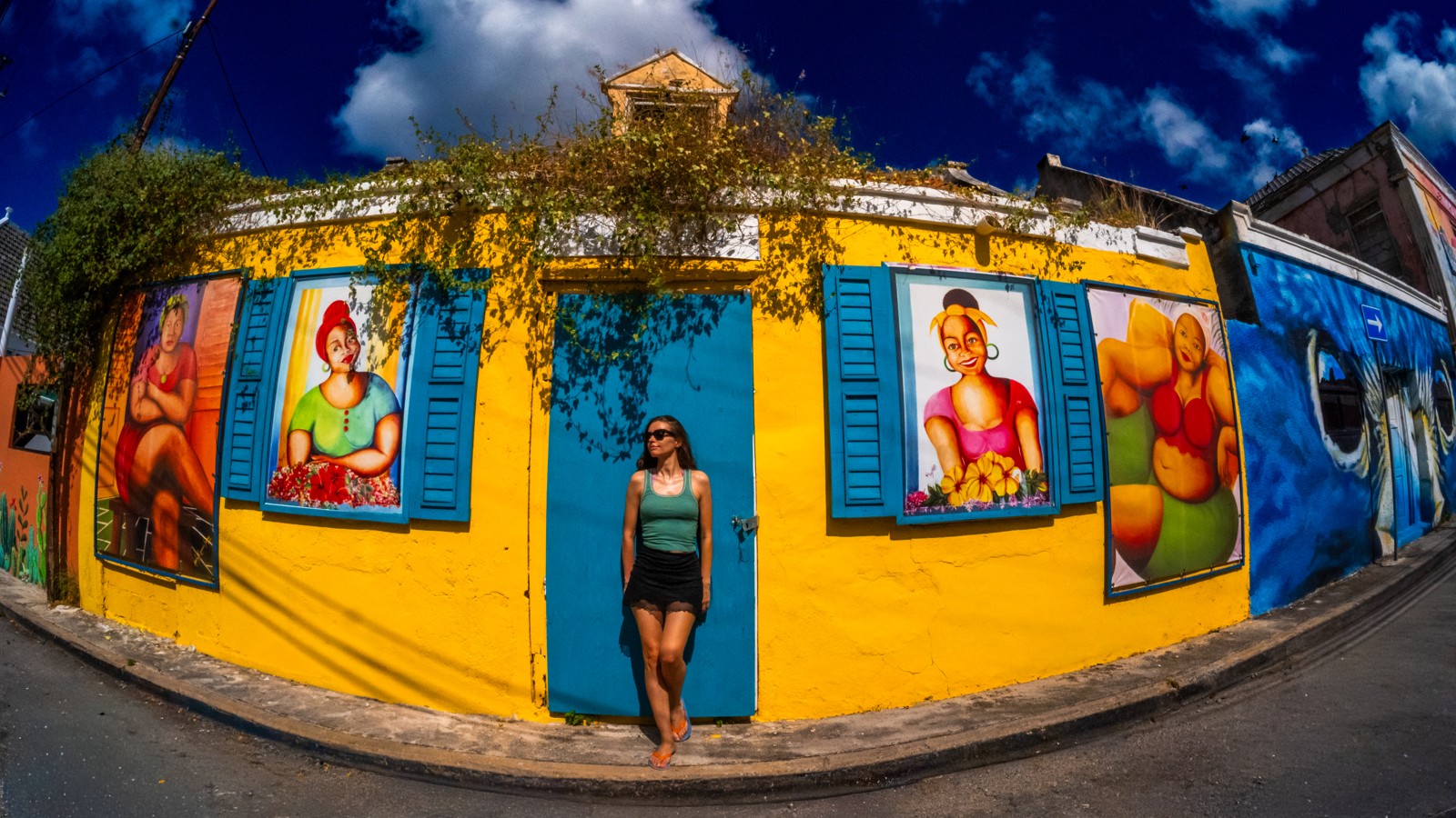 12. Women in Windows