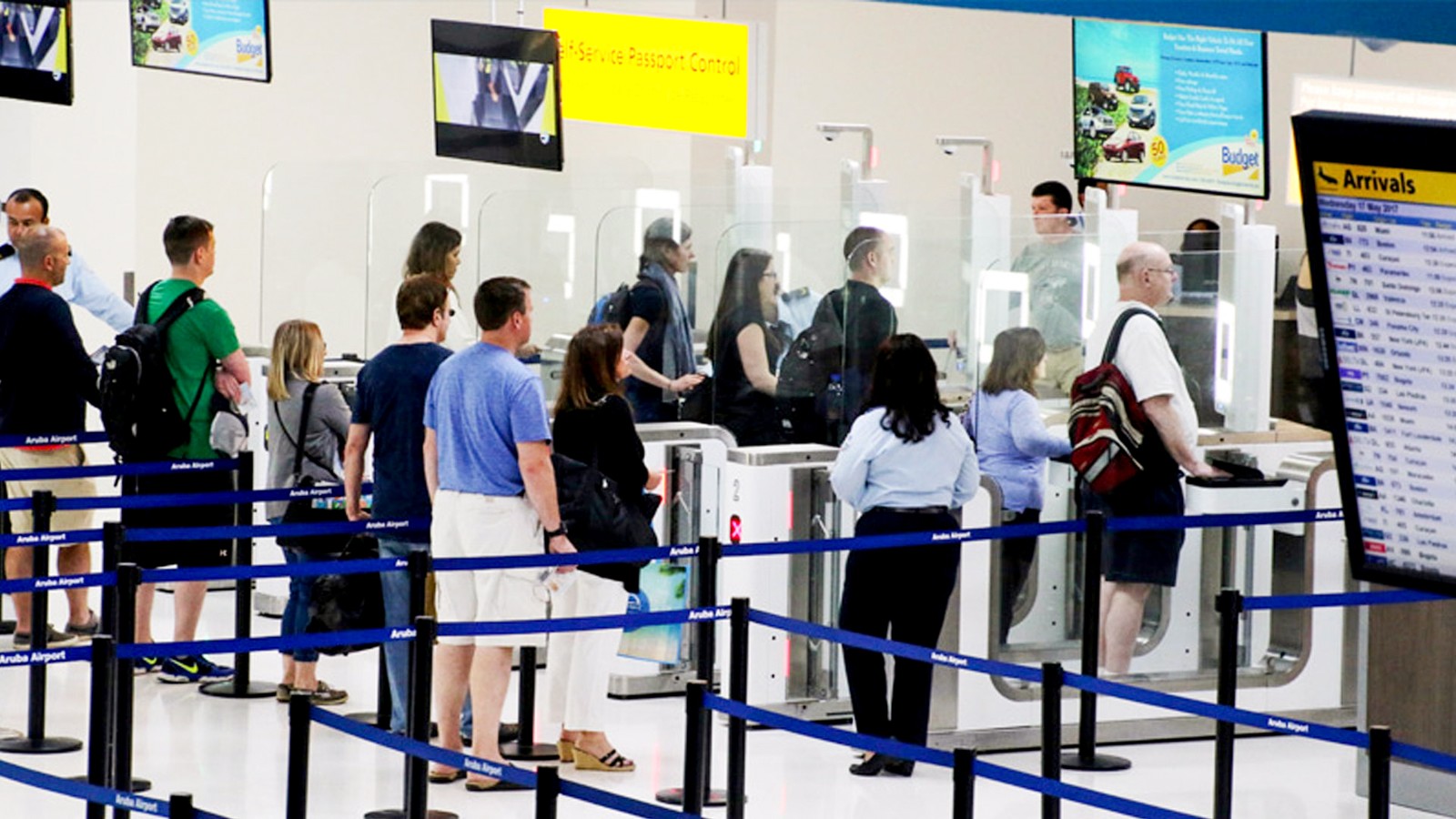 13. On Arrival - Image 1