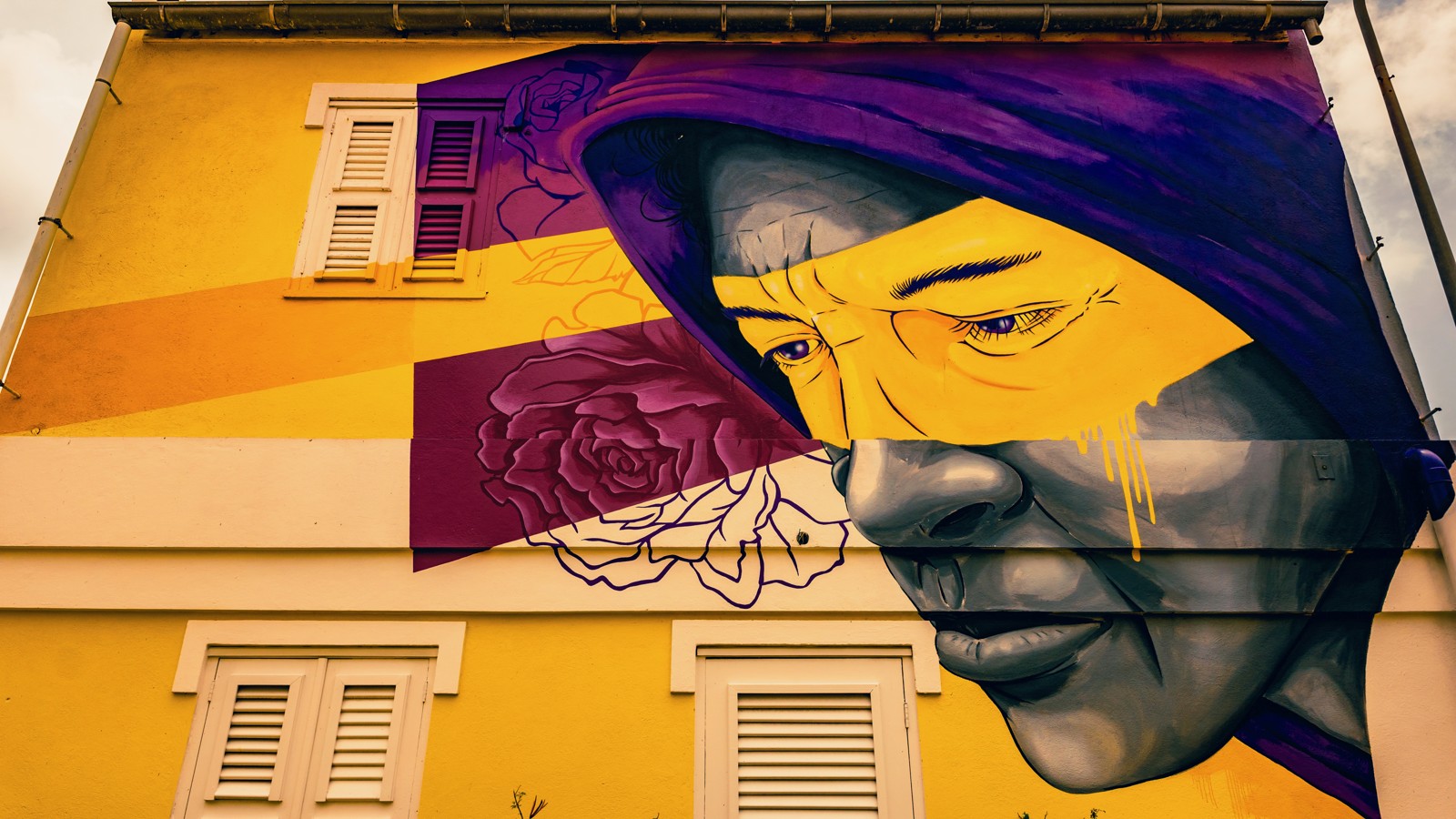 17. Curaçao Street Art - Image 10