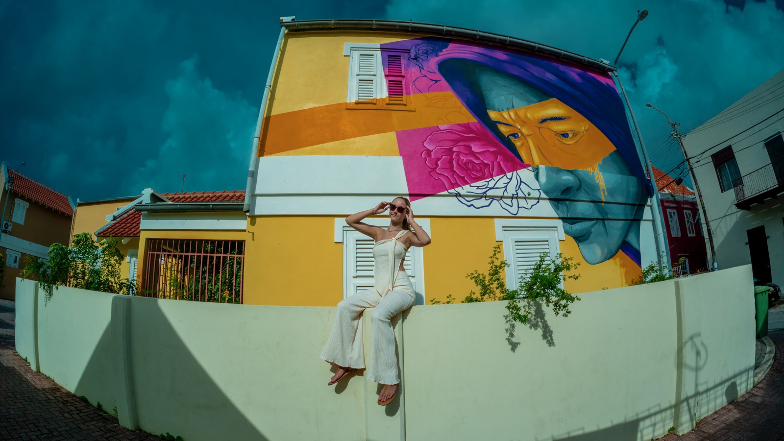 17. Curaçao Street Art - Image 9