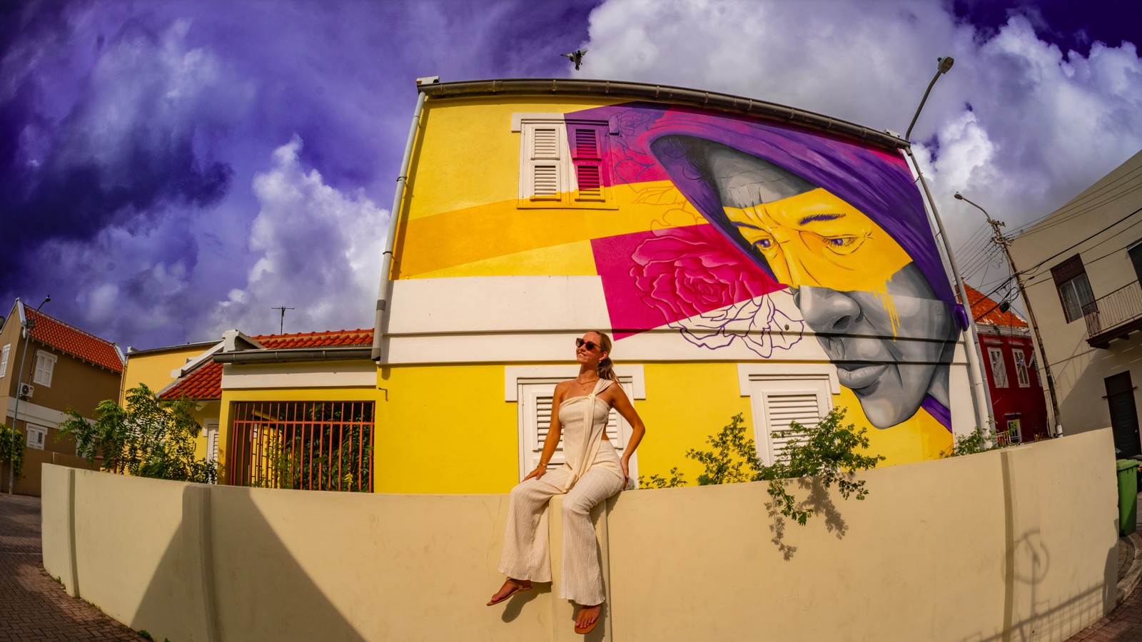 17. Curaçao Street Art - Image 11