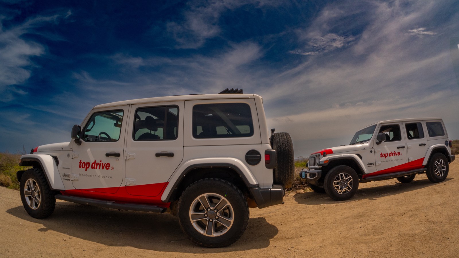 17. Local Vehicle Rentals - Image 1