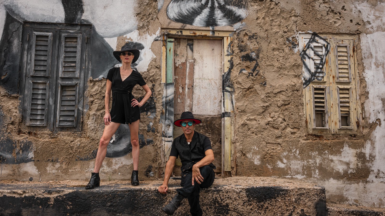 19. Curaçao Street Art - Image 4