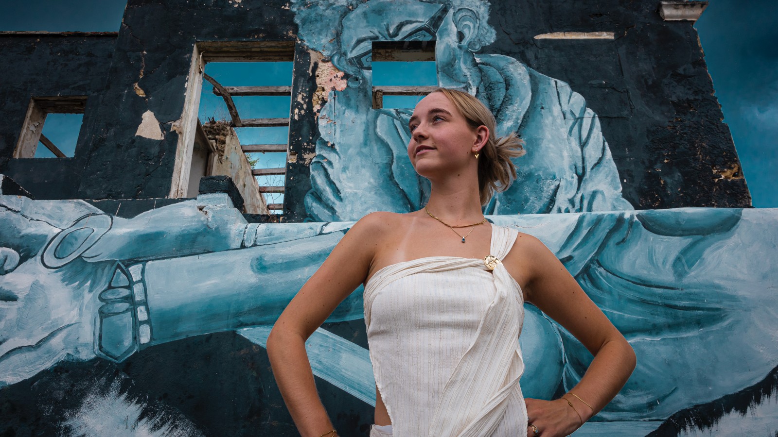 21. Curaçao Street Art - Image 3