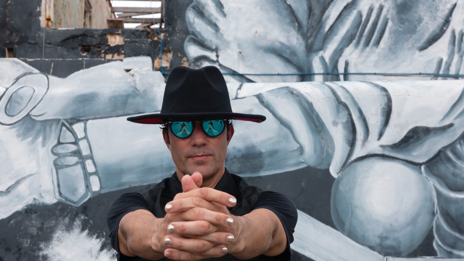 21. Curaçao Street Art - Image 7