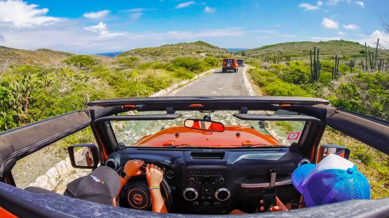 22: Driving Basics - Image 1