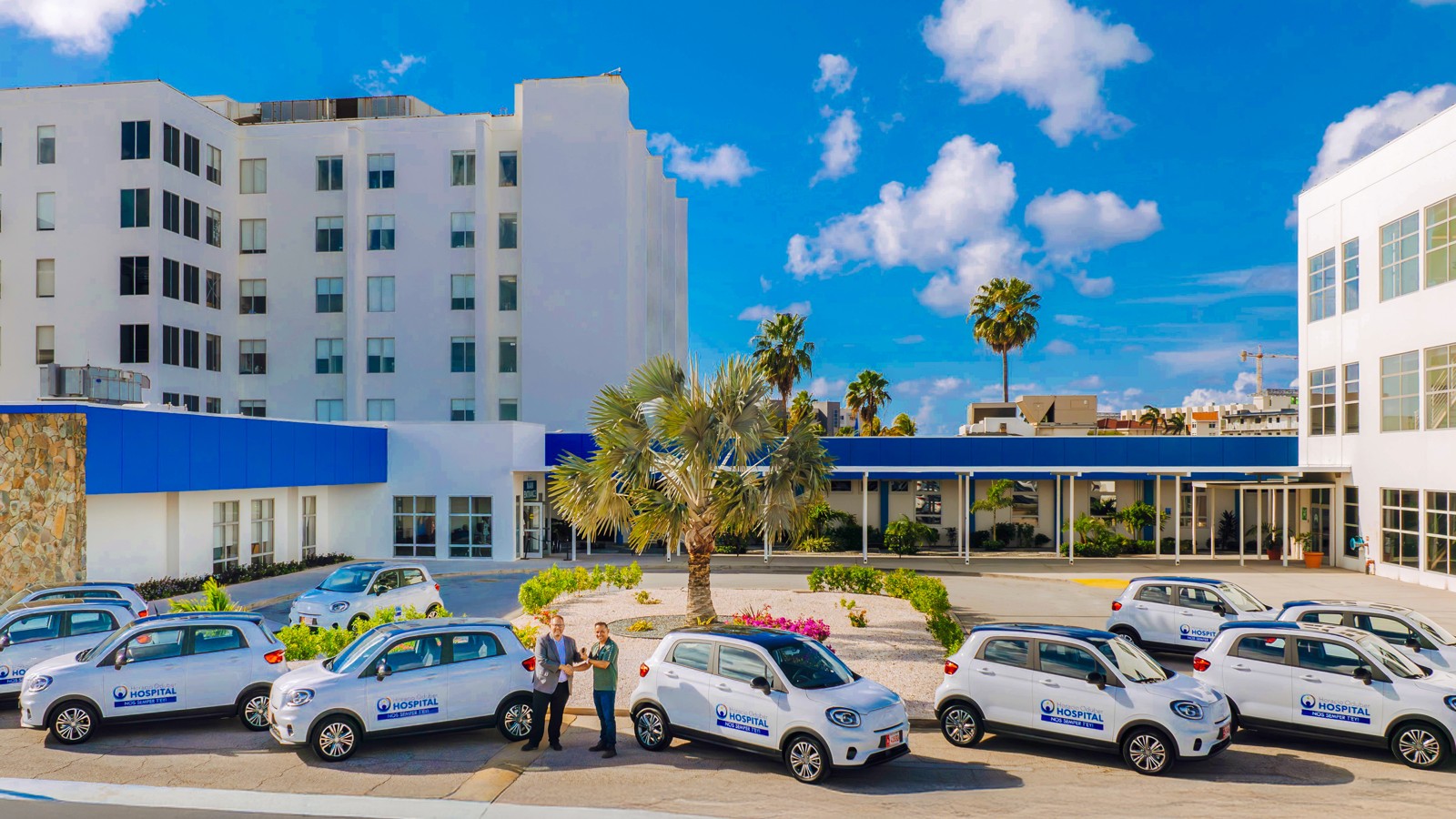 24. Hospitals & Clinics - Image 1