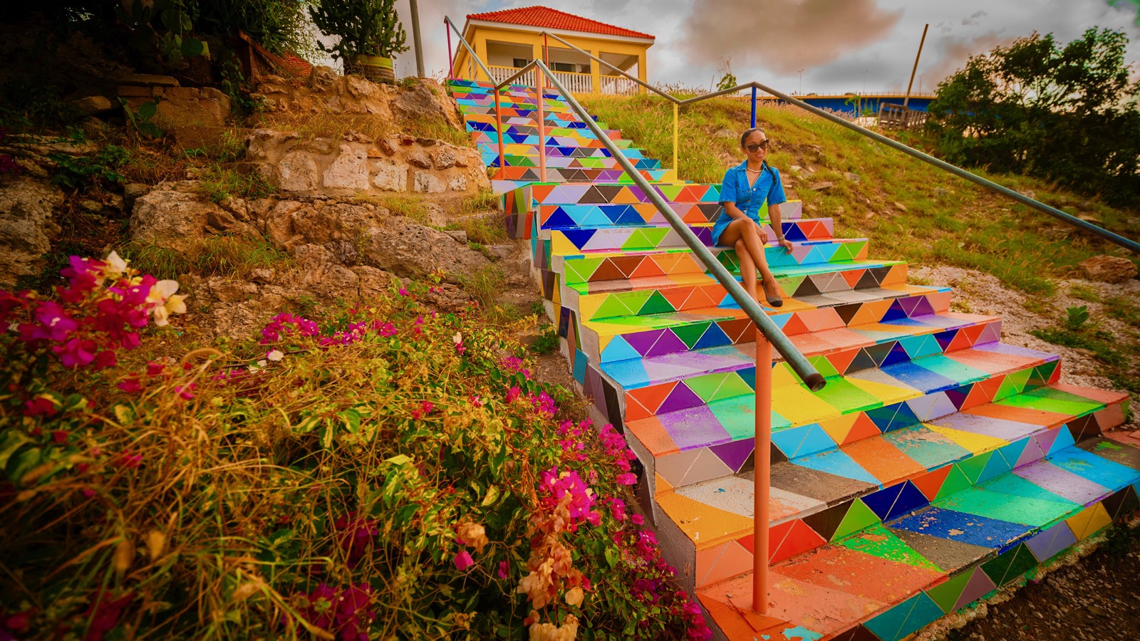 25. Curaçao Street Art - Image 2