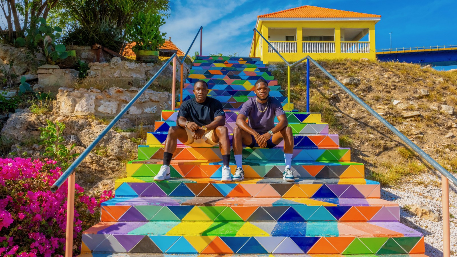 25. Curaçao Street Art - Image 3