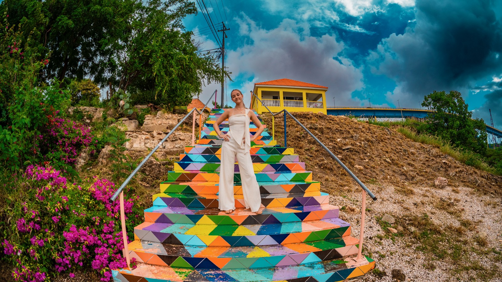 25. Curaçao Street Art - Image 5