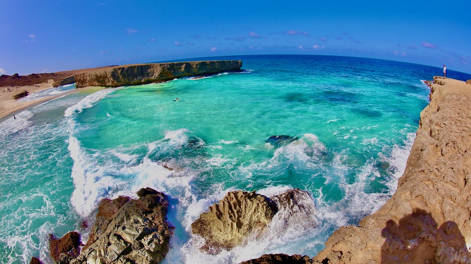 Private Luxury Natural Pool Safari with Champagne - Image 4