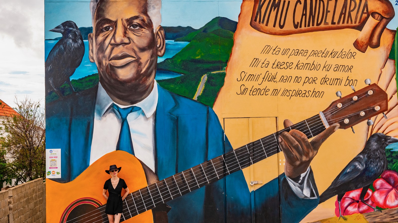 28. Curaçao Street Art - Image 3