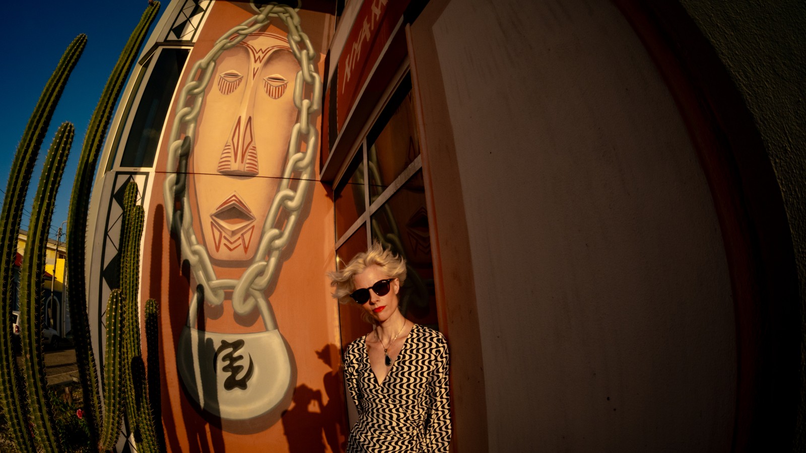 29. Aruba Street Art - Image 3