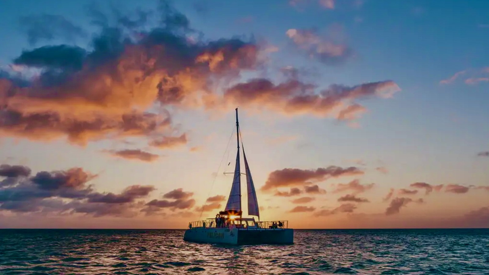 Palm Pleasure Sunset Sail - Image 3