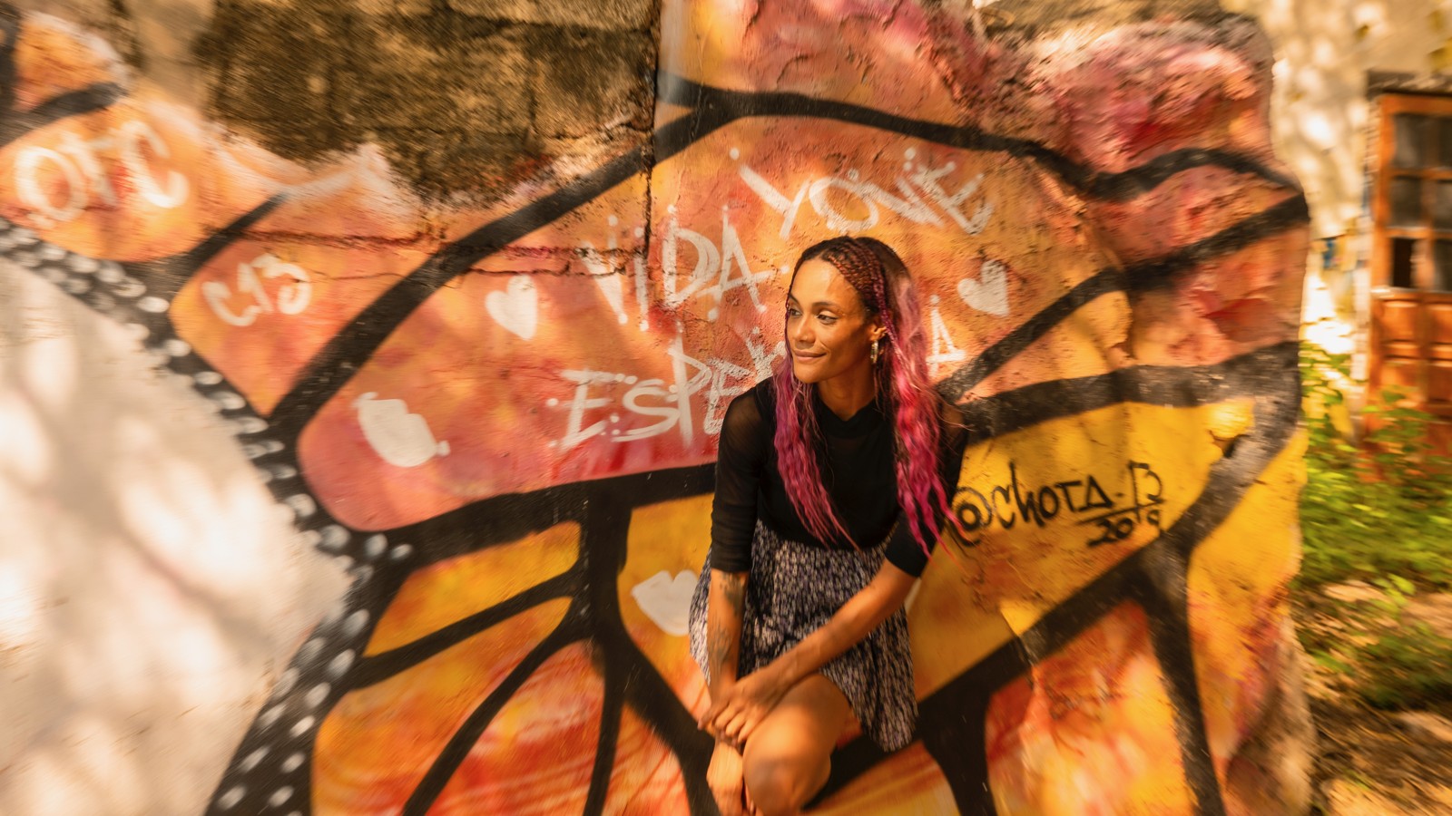 31. Curaçao Street Art - Image 3