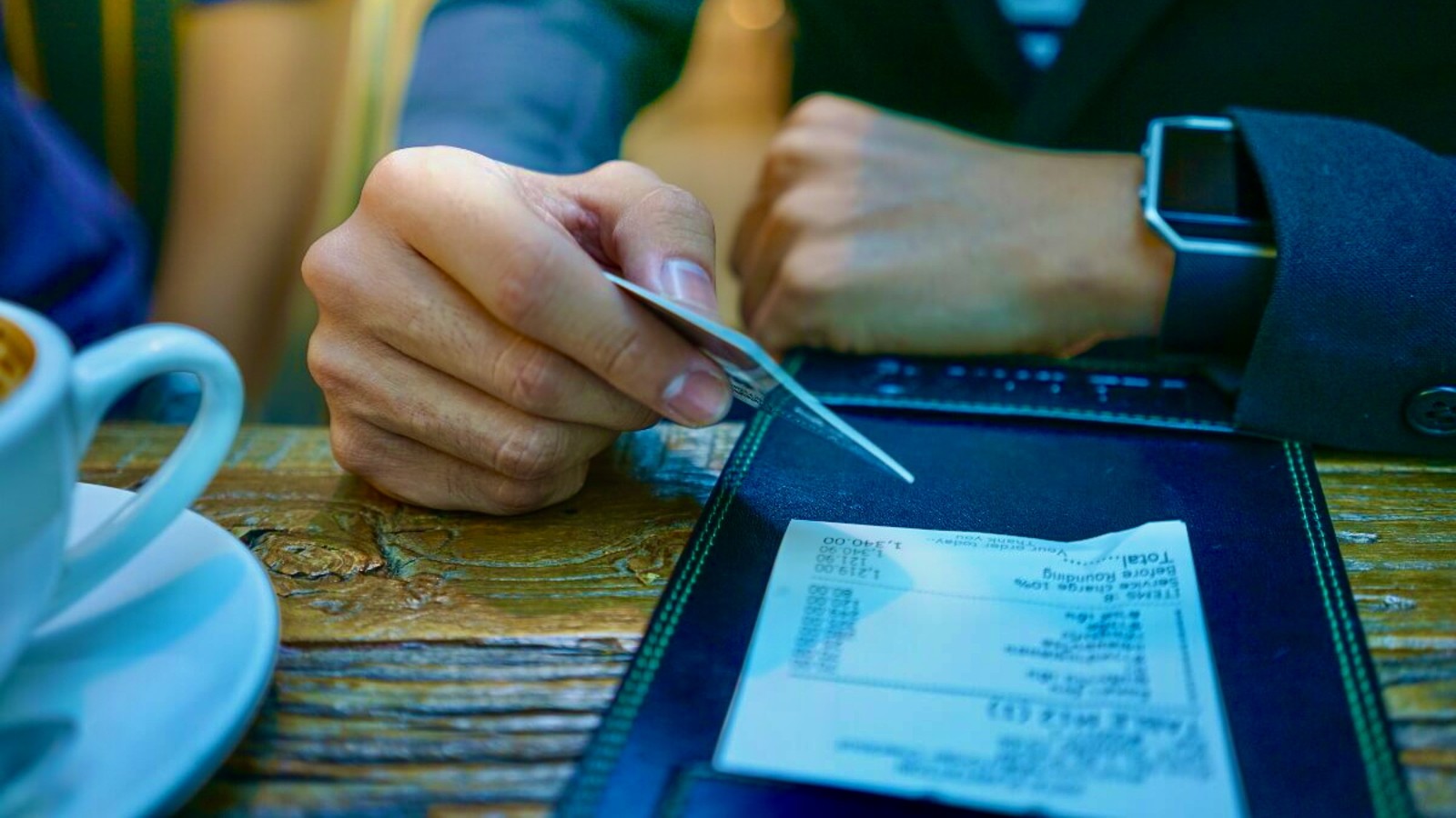 39. Tipping - Image 1