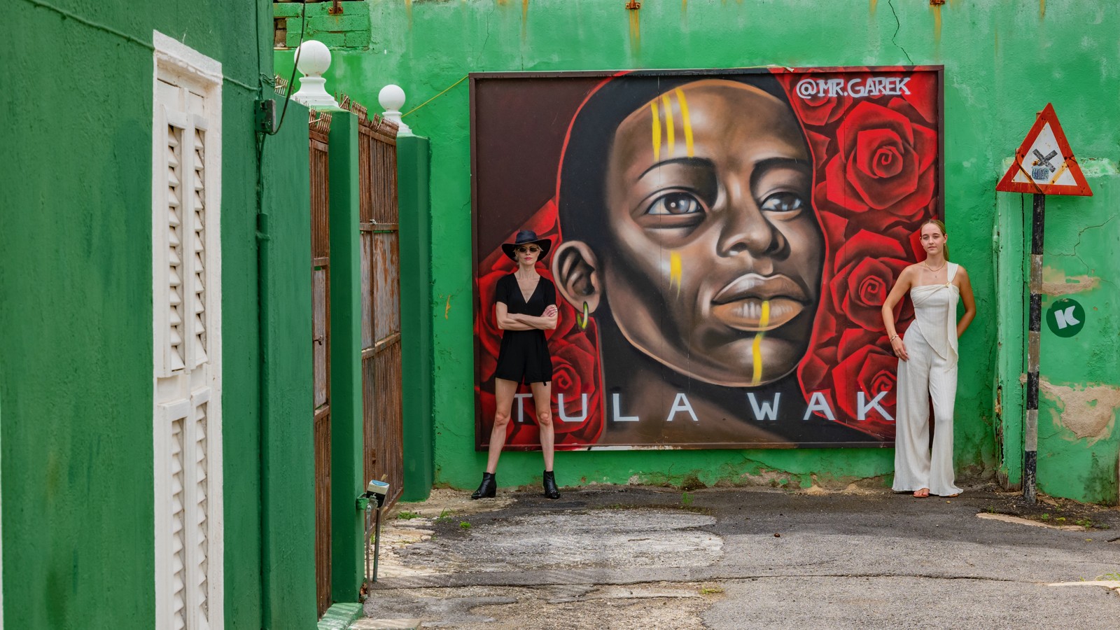 36. Curaçao Street Art - Image 3