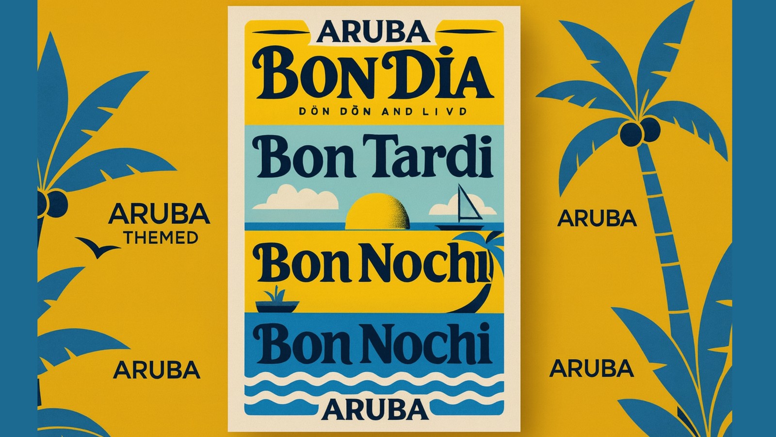 36. Greeting People - Image 1