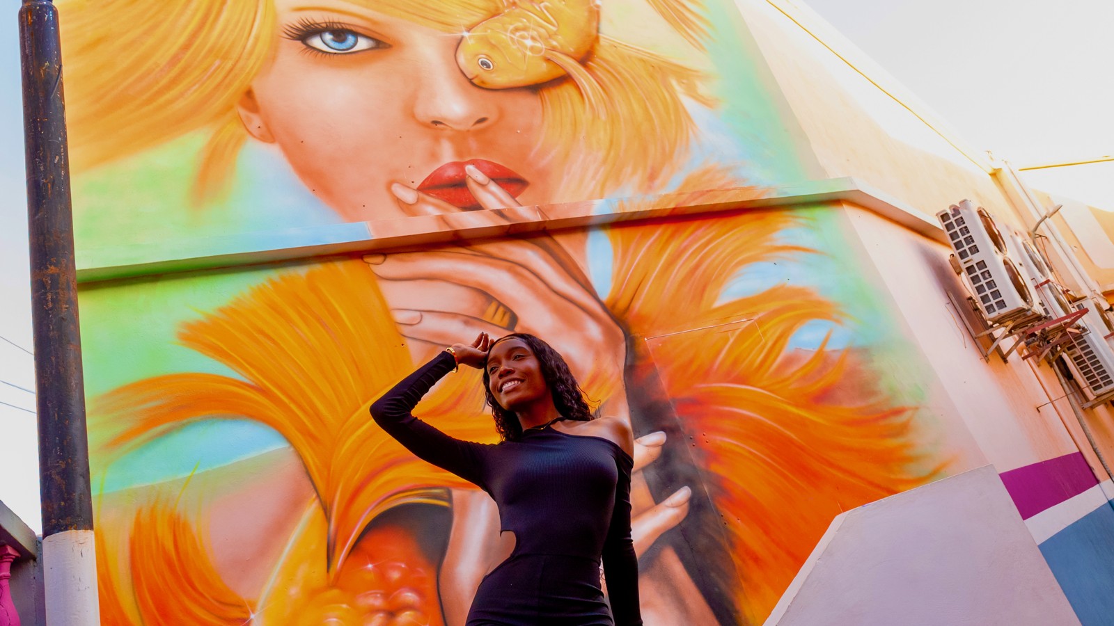 42. Curaçao Street Art - Image 4