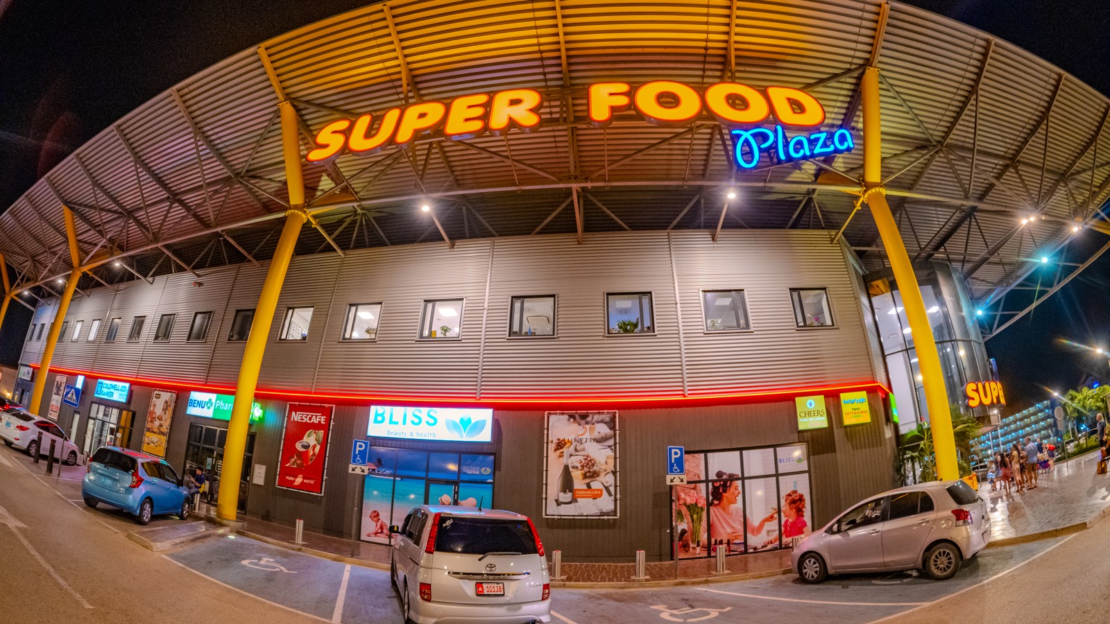 44. Wine - Beer - Spirits - Image 1