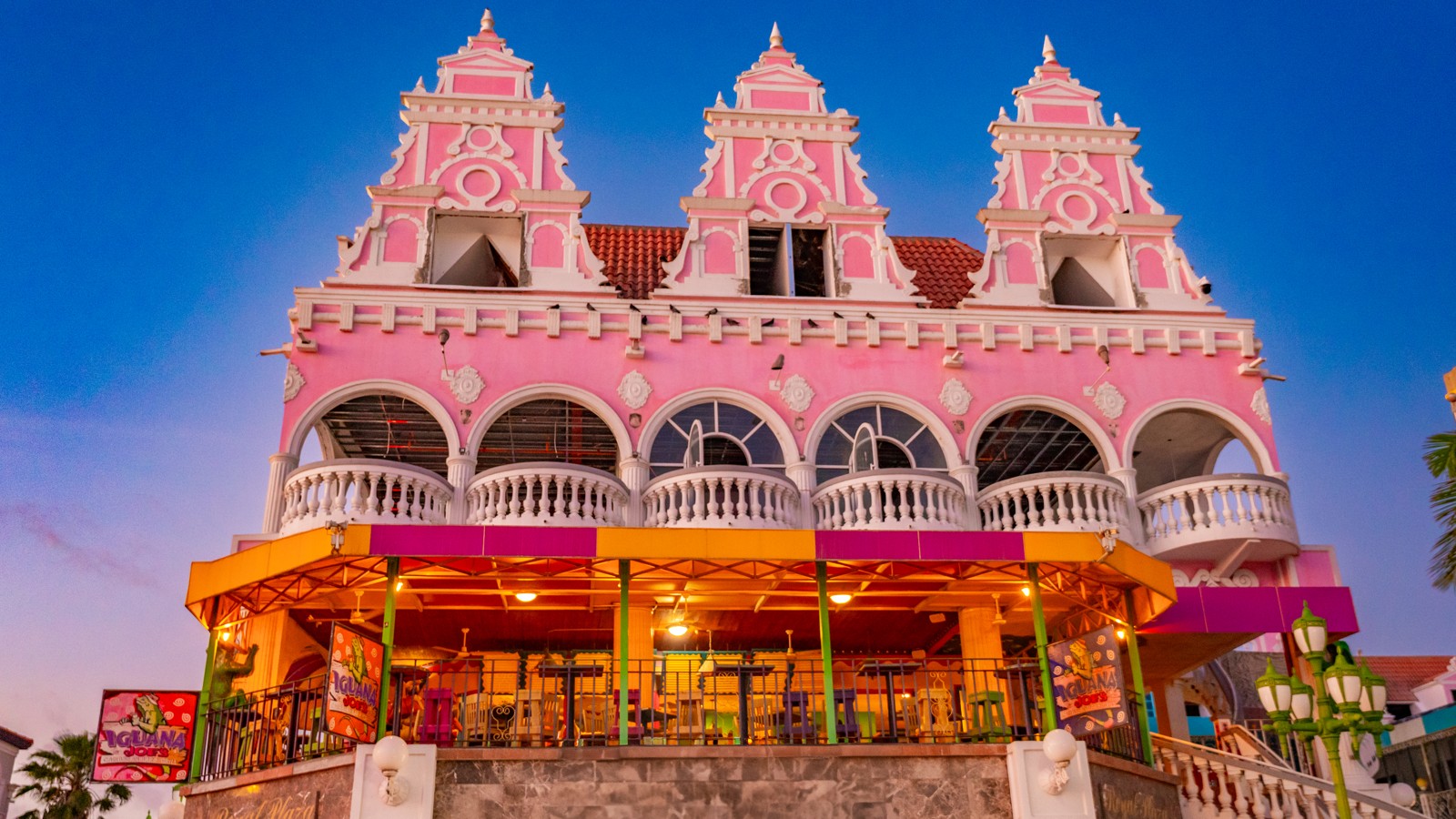 37. UNESCO World Heritage Status - Image 1