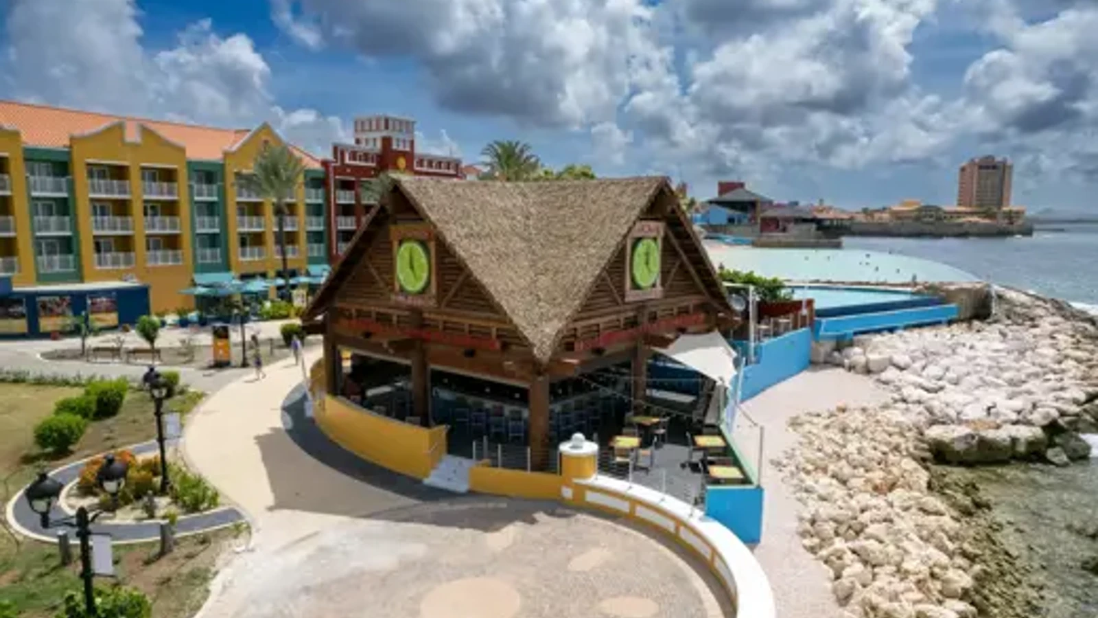 Happy hour - 5 o'Clock somewhere - Image 1
