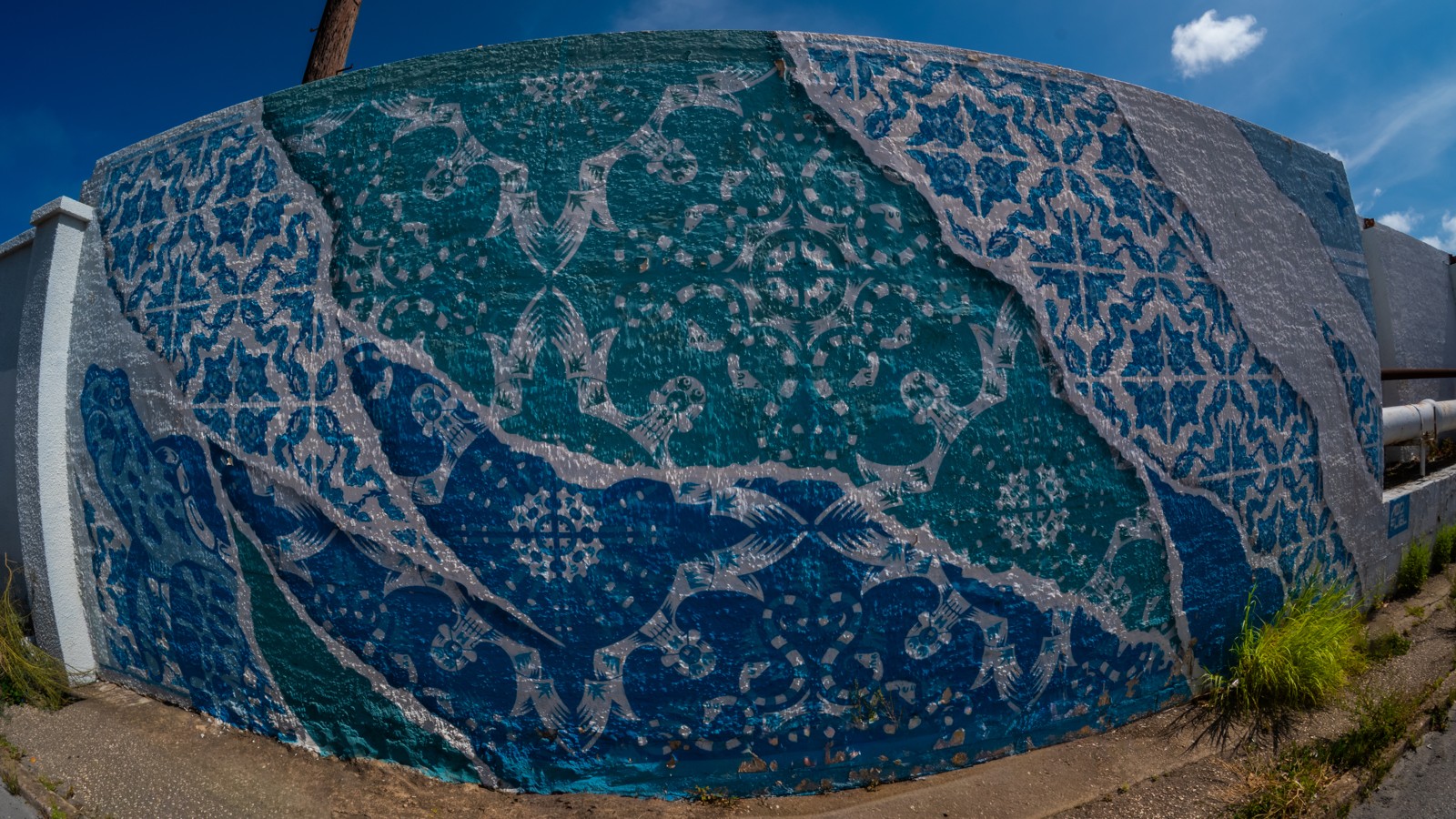 32. Arub a Street Art - Image 2