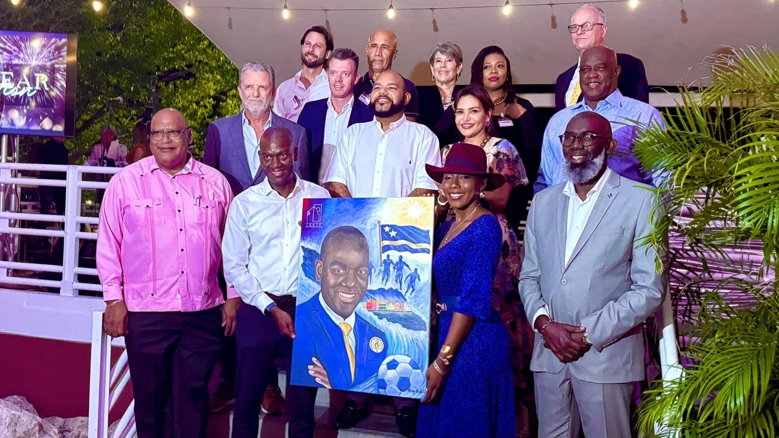 CHATA New Year Celebration - Image 1