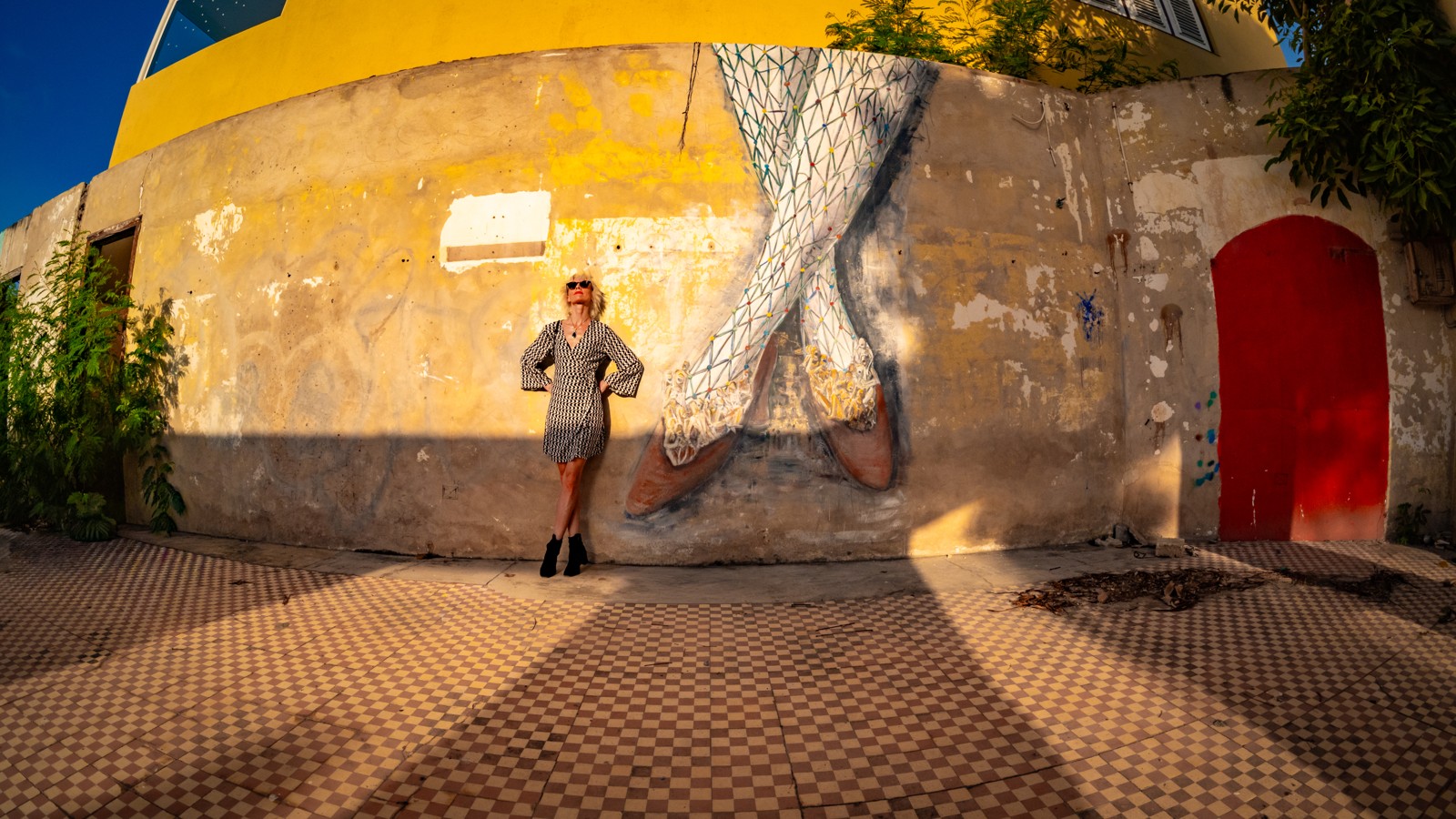 Morning Tour & a Ride - Image 4