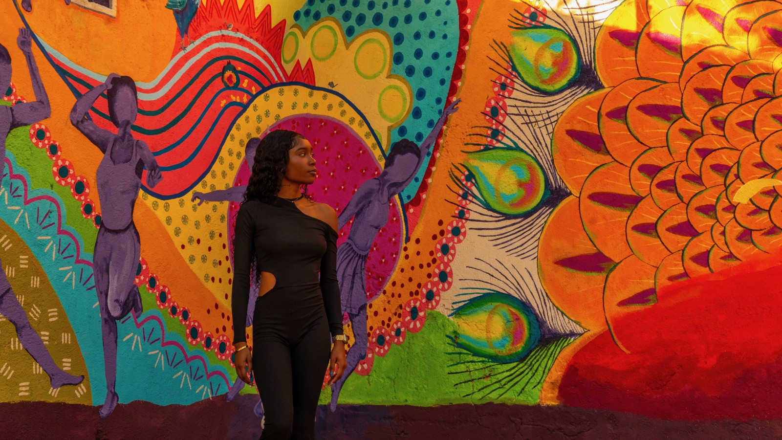 57. Curaçao Street Art - Image 10