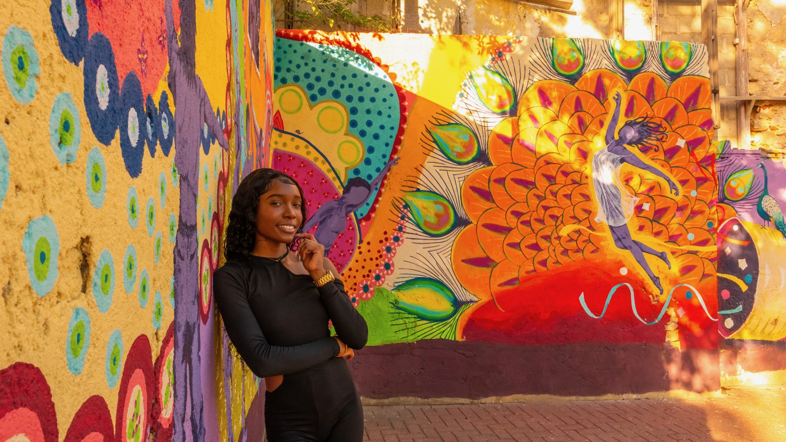 57. Curaçao Street Art - Image 5