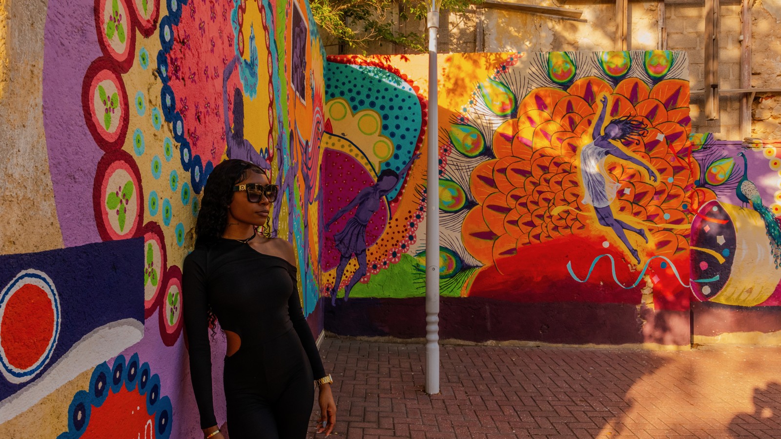 57. Curaçao Street Art - Image 7