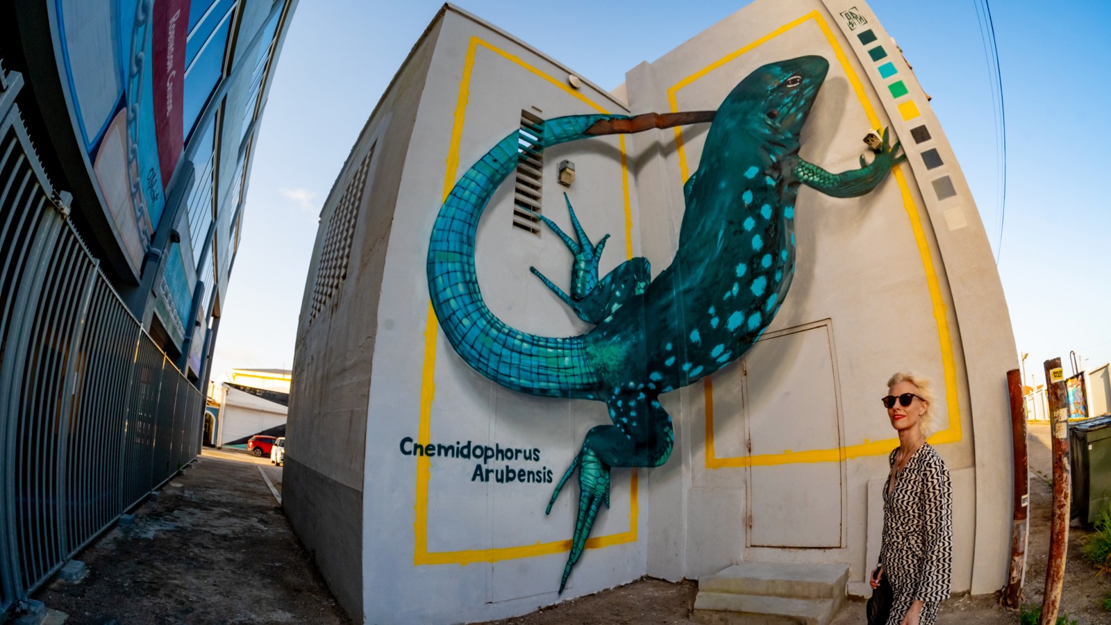 Street Art & Mural Tour - Image 2