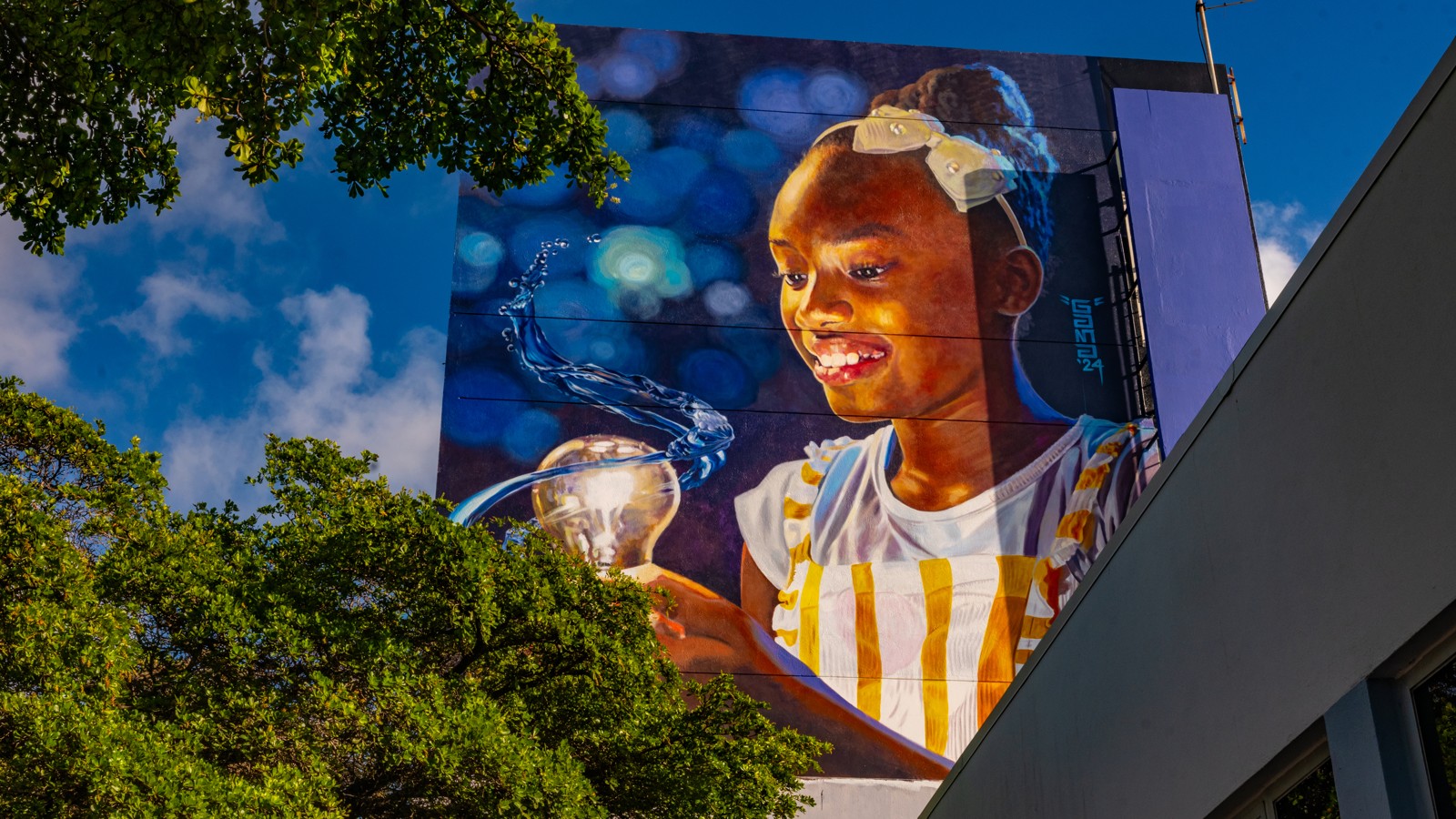 63. Curaçao Street Art - Image 2